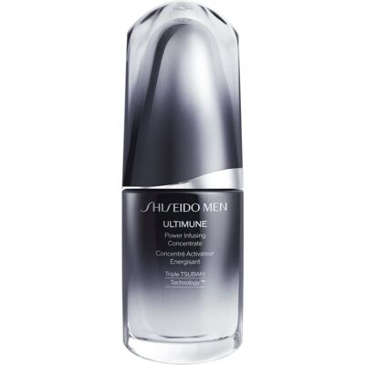 Shiseido Ultimune Power Infusing Konzentration - Gesicht serum 30ml Shiseido Ultimune Power Infusing Konzentration - Gesicht serum 30ml