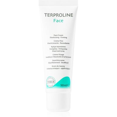 Synchroline Terproline festigende Gesichtscreme 50 ml Synchroline Terproline festigende Gesichtscreme 50 ml