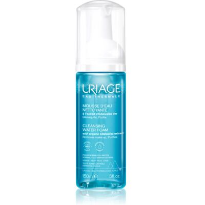 Uriage Hygiène Cleansing Water Foam Reinigungsschaum für das Gesicht 150 ml Uriage Hygiène Cleansing Water Foam Reinigungsschaum für das Gesicht 150 ml