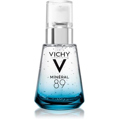 Vichy Minéral 89 Stärkender und auffüllender Hyaluron-Booster 30 ml Vichy Minéral 89 Stärkender und auffüllender Hyaluron-Booster 30 ml