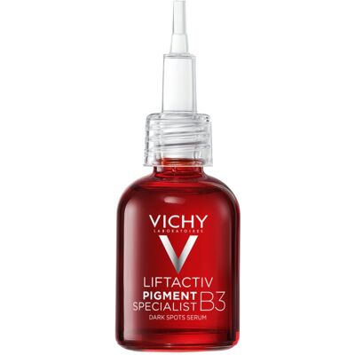 Vichy Liftactiv Pigment Specialist B3 Gesichtsserum gegen Pigmentflecken 30 ml Vichy Liftactiv Pigment Specialist B3 Gesichtsserum gegen Pigmentflecken 30 ml
