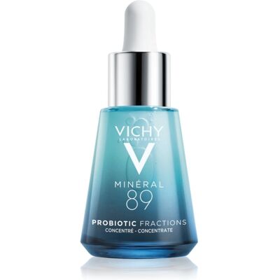 Vichy Minéral 89 Probiotic Fractions Serum für die Regeneration und Erneuerung der Haut 30 ml Vichy Minéral 89 Probiotic Fractions Serum für die Regeneration und Erneuerung der Haut 30 ml