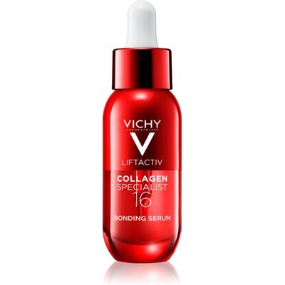 Vichy Liftactiv Collagen Specialist 16 stärkendes Serum mit Kollagen 30 ml Vichy Liftactiv Collagen Specialist 16 stärkendes Serum mit Kollagen 30 ml