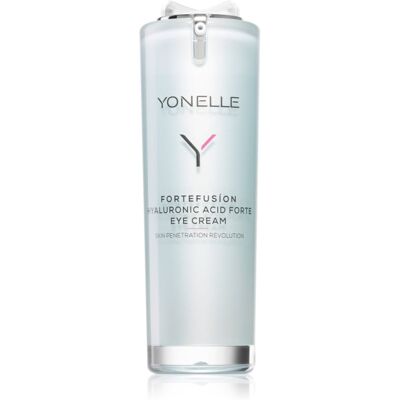 Yonelle Forte Hyaluronsäure Augencreme - Anti-Aging Pflege Yonelle Forte Hyaluronsäure Augencreme - Anti-Aging Pflege