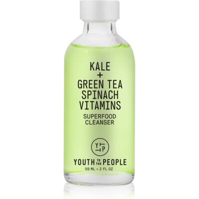 Youth To The People Superfood Cleanser Reinigungsgel nachfüllbar 59 ml Youth To The People Superfood Cleanser Reinigungsgel nachfüllbar 59 ml