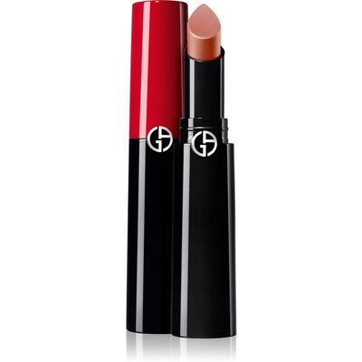 Giorgio Armani Lip Power Cremiger Lippenstift Farbton 102 Romanza 3.1 g Giorgio Armani Lip Power Cremiger Lippenstift Farbton 102 Romanza 3.1 g