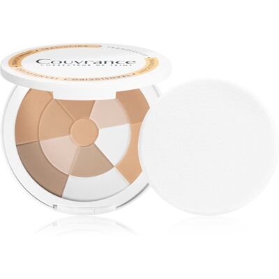 Avène Couvrance Mozaikpuder für empfindliche Haut 10 g Avène Couvrance Mozaikpuder für empfindliche Haut 10 g