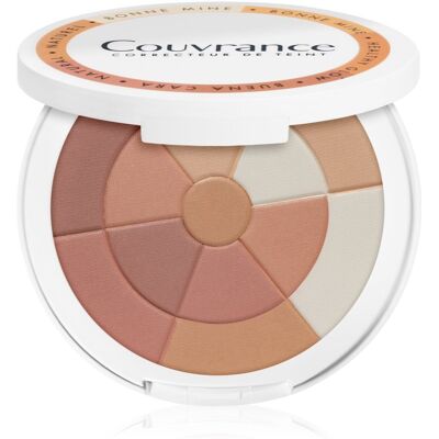 Avène Couvrance Mozaikpuder für empfindliche Haut 10 g Avène Couvrance Mozaikpuder für empfindliche Haut 10 g