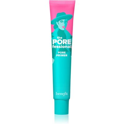 Benefit The POREfessional Make-up Primer strafft die Haut und verfeinert Poren 44 ml Benefit The POREfessional Make-up Primer strafft die Haut und verfeinert Poren 44 ml