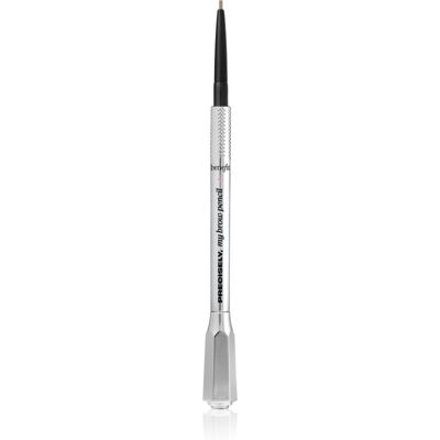 Benefit Benefit Präzise Mein Brauenstift - Neutral Blonde - Augenbrauenstift Benefit Benefit Präzise Mein Brauenstift - Neutral Blonde - Augenbrauenstift