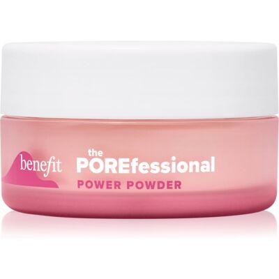 Benefit The Porefessional Power Matte und Blur Lose Puder Benefit The Porefessional Power Matte und Blur Lose Puder