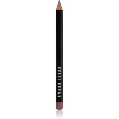 Bobbi Brown Lip Pencil langanhaltender Lippenstift Farbton PALE MAUVE 1.15 g Bobbi Brown Lip Pencil langanhaltender Lippenstift Farbton PALE MAUVE 1.15 g