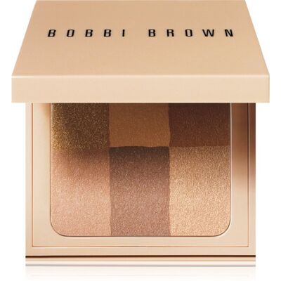 Bobbi Brown Nude Finish Illuminating Powder Aufhellendes Kompakt-Puder Farbton BUFF 6,6 g Bobbi Brown Nude Finish Illuminating Powder Aufhellendes Kompakt-Puder Farbton BUFF 6,6 g