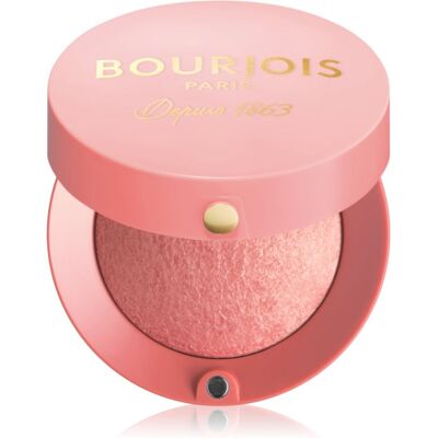 Bourjois Little Round Pot Blush Puder-Rouge Farbton 33 Lilas d´Or 2,5 g Bourjois Little Round Pot Blush Puder-Rouge Farbton 33 Lilas d´Or 2,5 g