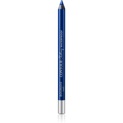 Bourjois Contour Clubbing Wasserfester Eyeliner Farbton 046 Bleu Néon 1,2 g Bourjois Contour Clubbing Wasserfester Eyeliner Farbton 046 Bleu Néon 1,2 g