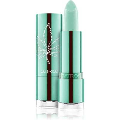 Catrice Hemp & Mint Glow Lippenbalsam Farbton 010 High On Life 4.2 g Catrice Hemp & Mint Glow Lippenbalsam Farbton 010 High On Life 4.2 g