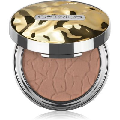 Catrice DESERT DUNE cremiger Bronzer mit Matt-Effekt Farbton C01 New Desert 8.5 g Catrice DESERT DUNE cremiger Bronzer mit Matt-Effekt Farbton C01 New Desert 8.5 g