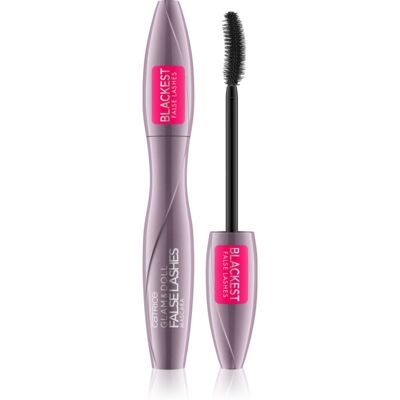 Catrice Glam & Doll False Lashes Wimperntusche für den Effekt künstlicher Wimpern 9,5 ml Catrice Glam & Doll False Lashes Wimperntusche für den Effekt künstlicher Wimpern 9,5 ml