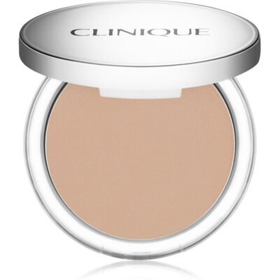 Clinique Stay-Matte Sheer Pressed Powder mattierendes Puder für fettige Haut Farbton 03 Stay Beige 7.6 g Clinique Stay-Matte Sheer Pressed Powder mattierendes Puder für fettige Haut Farbton 03 Stay Beige 7.6 g