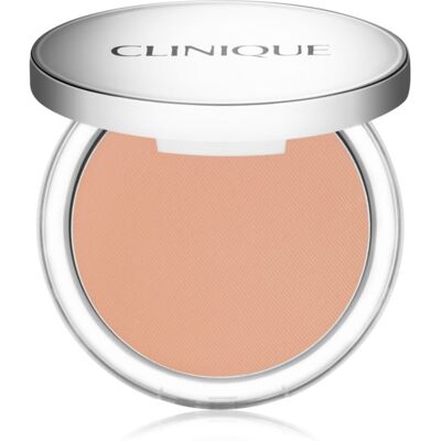 Clinique Superpowder Double Face Makeup Kompaktpuder und Make Up in einem Farbton 04 Matte Honey 10 g Clinique Superpowder Double Face Makeup Kompaktpuder und Make Up in einem Farbton 04 Matte Honey 10 g