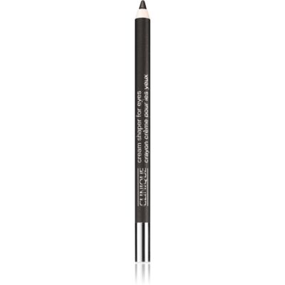 Clinique Cream Shaper™ for Eyes Eyeliner Farbton 101 Black Diamond 1,2 g Clinique Cream Shaper™ for Eyes Eyeliner Farbton 101 Black Diamond 1,2 g