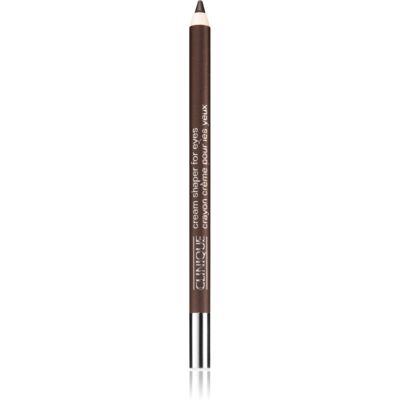 Clinique Cream Shaper™ for Eyes Eyeliner Farbton 105 Chocolate Lustre 1,2 g Clinique Cream Shaper™ for Eyes Eyeliner Farbton 105 Chocolate Lustre 1,2 g