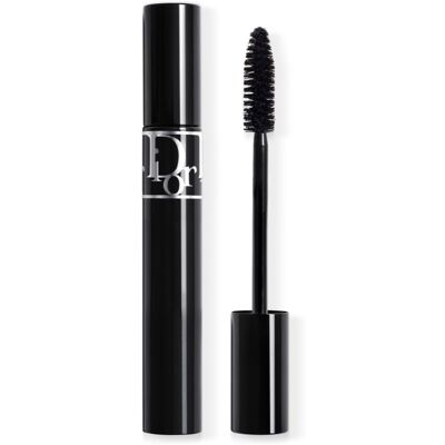 Christian Dior Diorshow Waterproof Mascara für längere und dichtere Wimpern wasserfest Farbton 090 11.5 ml Christian Dior Diorshow Waterproof Mascara für längere und dichtere Wimpern wasserfest Farbton 090 11.5 ml