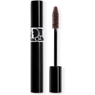 Christian Dior Diorshow Mascara für XXL-Volumen Farbton 798 Brown 10 ml Christian Dior Diorshow Mascara für XXL-Volumen Farbton 798 Brown 10 ml