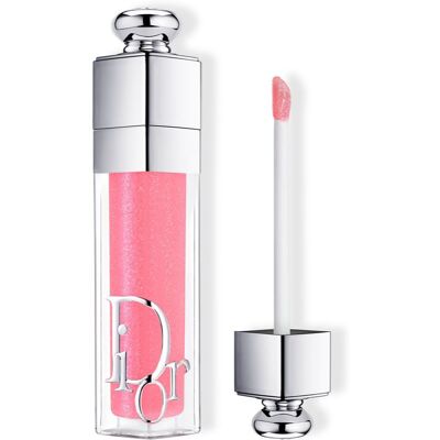Christian Dior Dior Addict Lip Maximizer Lipgloss für mehr Volumen Farbton 010 Holographic Pink 6 ml Christian Dior Dior Addict Lip Maximizer Lipgloss für mehr Volumen Farbton 010 Holographic Pink 6 ml