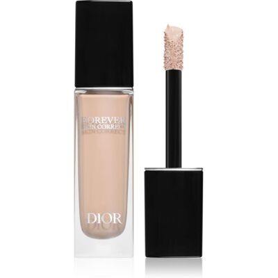 Christian Dior Dior Forever Skin Correct deckender Creme-Korrektor Farbton #0N Neutral 11 ml Christian Dior Dior Forever Skin Correct deckender Creme-Korrektor Farbton #0N Neutral 11 ml