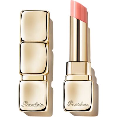 GUERLAIN KissKiss Bee Glow nährendes und feuchtigkeitsspendendes Lippenbalsam Farbton 309 Honey Glow 3,2 g GUERLAIN KissKiss Bee Glow nährendes und feuchtigkeitsspendendes Lippenbalsam Farbton 309 Honey Glow 3,2 g