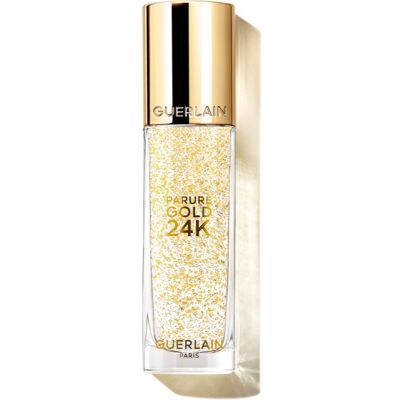 GUERLAIN Parure Gold 24K Make-up Primer zum Aufklaren der Haut mit 24 Karat Gold Gold 35 ml GUERLAIN Parure Gold 24K Make-up Primer zum Aufklaren der Haut mit 24 Karat Gold Gold 35 ml