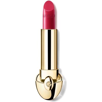 GUERLAIN Rouge G Luxus-Lippenstift Farbton 829 Le Fuchsia Profond Satin 3,5 g GUERLAIN Rouge G Luxus-Lippenstift Farbton 829 Le Fuchsia Profond Satin 3,5 g