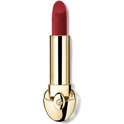 GUERLAIN Rouge G Luxus-Lippenstift Farbton 888 Le Rouge Brun Velvet 3,5 g GUERLAIN Rouge G Luxus-Lippenstift Farbton 888 Le Rouge Brun Velvet 3,5 g
