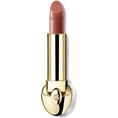 GUERLAIN Rouge G Luxus-Lippenstift Farbton 11 Le Beige Noisette Satin 3,5 g GUERLAIN Rouge G Luxus-Lippenstift Farbton 11 Le Beige Noisette Satin 3,5 g