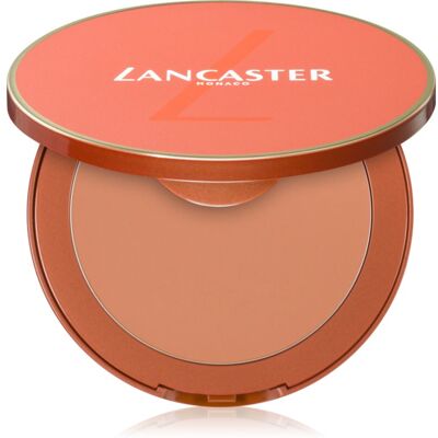 Lancaster Infinite Bronze bronzierende Gesichtscreme SPF 50 für Damen 9 g Lancaster Infinite Bronze bronzierende Gesichtscreme SPF 50 für Damen 9 g