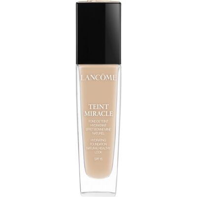 Lancôme Teint Miracle auffrischendes Make-up Farbton 04 Beige Nature 30 ml Lancôme Teint Miracle auffrischendes Make-up Farbton 04 Beige Nature 30 ml