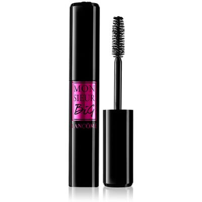 Lancôme Monsieur Big Mascara für XXL-Volumen Farbton 01 Big Is The New Black 10 ml Lancôme Monsieur Big Mascara für XXL-Volumen Farbton 01 Big Is The New Black 10 ml