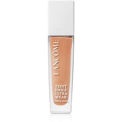 Lancôme Teint Idole Ultra Wear Care & Glow aufhellendes, feuchtigkeitsspendendes Make-up SPF 25 Farbton 220C 30 ml Lancôme Teint Idole Ultra Wear Care & Glow aufhellendes, feuchtigkeitsspendendes Make-up SPF 25 Farbton 220C 30 ml