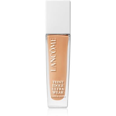Lancôme Teint Idole Ultra Wear Care & Glow aufhellendes, feuchtigkeitsspendendes Make-up SPF 25 Farbton 305N 30 ml Lancôme Teint Idole Ultra Wear Care & Glow aufhellendes, feuchtigkeitsspendendes Make-up SPF 25 Farbton 305N 30 ml