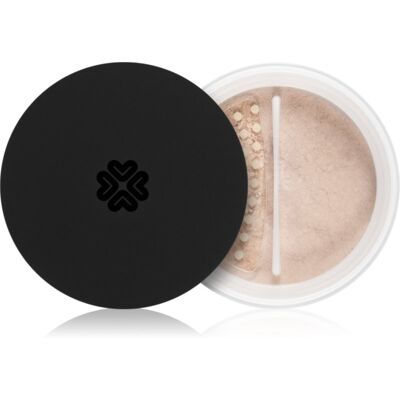 Lily Lolo Mineral Foundation Puder-Make Up mit Mineralien Farbton Blondie 10 g Lily Lolo Mineral Foundation Puder-Make Up mit Mineralien Farbton Blondie 10 g