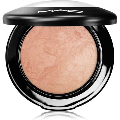 MAC Cosmetics Mineralize Blush Puder-Rouge Farbton Warm Soul 3.2 g MAC Cosmetics Mineralize Blush Puder-Rouge Farbton Warm Soul 3.2 g