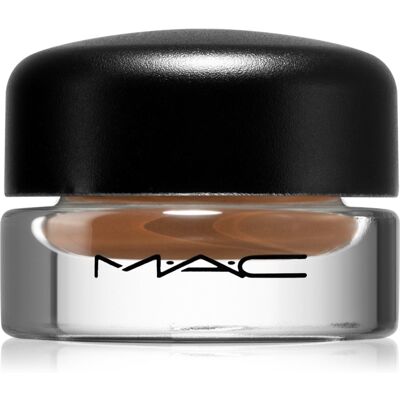 MAC Cosmetics Pro Longwear Fluidline Eye Liner and Brow Gel Eyeliner Farbton Dip Down 3 g MAC Cosmetics Pro Longwear Fluidline Eye Liner and Brow Gel Eyeliner Farbton Dip Down 3 g