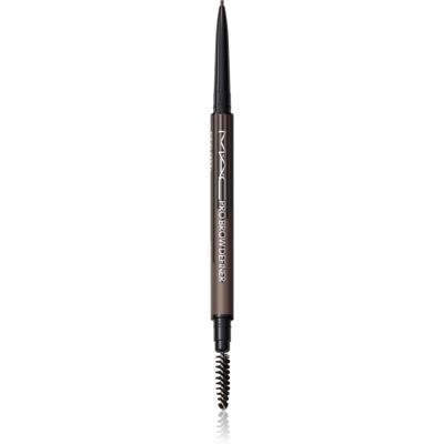 MAC Cosmetics Pro Brow Definer Wasserdichter Augenbrauenstift Stylized MAC Cosmetics Pro Brow Definer Wasserdichter Augenbrauenstift Stylized