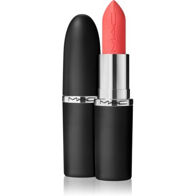 MAC Cosmetics MACximal Silky Matte Lipstick - Flamingo - Lippenstift MAC Cosmetics MACximal Silky Matte Lipstick - Flamingo - Lippenstift