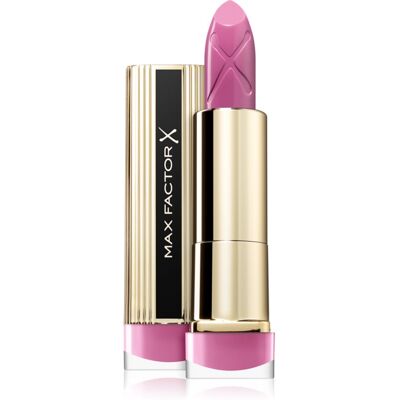Max Factor Colour Elixir 24HR Moisture hydratisierender Lippenstift Farbton 125 Icy Rose 4.8 g Max Factor Colour Elixir 24HR Moisture hydratisierender Lippenstift Farbton 125 Icy Rose 4.8 g