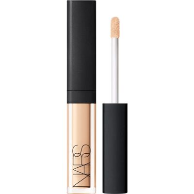 NARS Mini Radiant Creamy Concealer cremiger Korrektor (aufhellend) Farbton CUSTARD 1.4 ml NARS Mini Radiant Creamy Concealer cremiger Korrektor (aufhellend) Farbton CUSTARD 1.4 ml