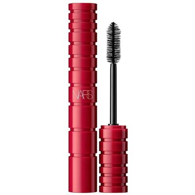 NARS Climax Mascara Wimperntusche für voluminöse und definierte Wimpern Farbton EXPLICT BLACK 6 g NARS Climax Mascara Wimperntusche für voluminöse und definierte Wimpern Farbton EXPLICT BLACK 6 g