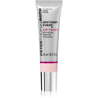 Peter Thomas Roth Instant FIRMx Lip Filler Lip-Booster 10 ml Peter Thomas Roth Instant FIRMx Lip Filler Lip-Booster 10 ml