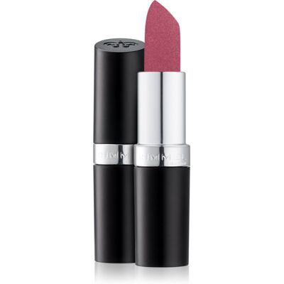 Rimmel Lasting Finish langanhaltender Lippenstift Farbton 066 Heather Shimmer 4 g Rimmel Lasting Finish langanhaltender Lippenstift Farbton 066 Heather Shimmer 4 g
